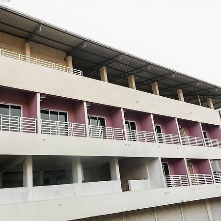 Hotel Samruddhi Lodging,Mangaluru Mulki 외부 사진