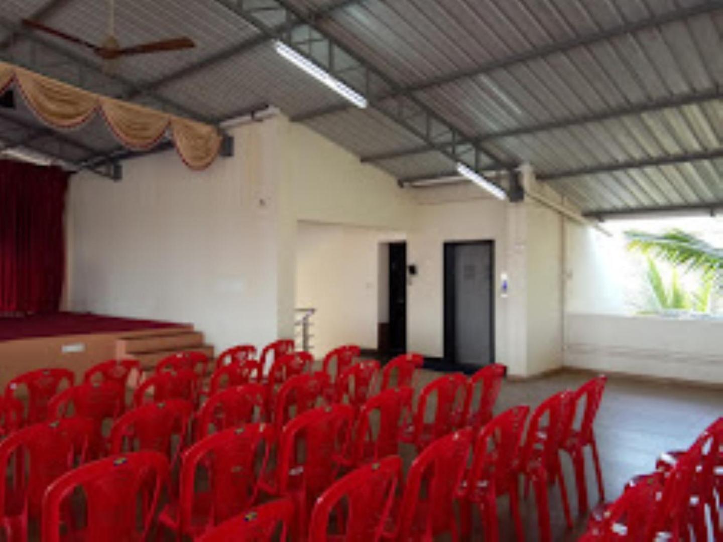 Hotel Samruddhi Lodging,Mangaluru Mulki 외부 사진