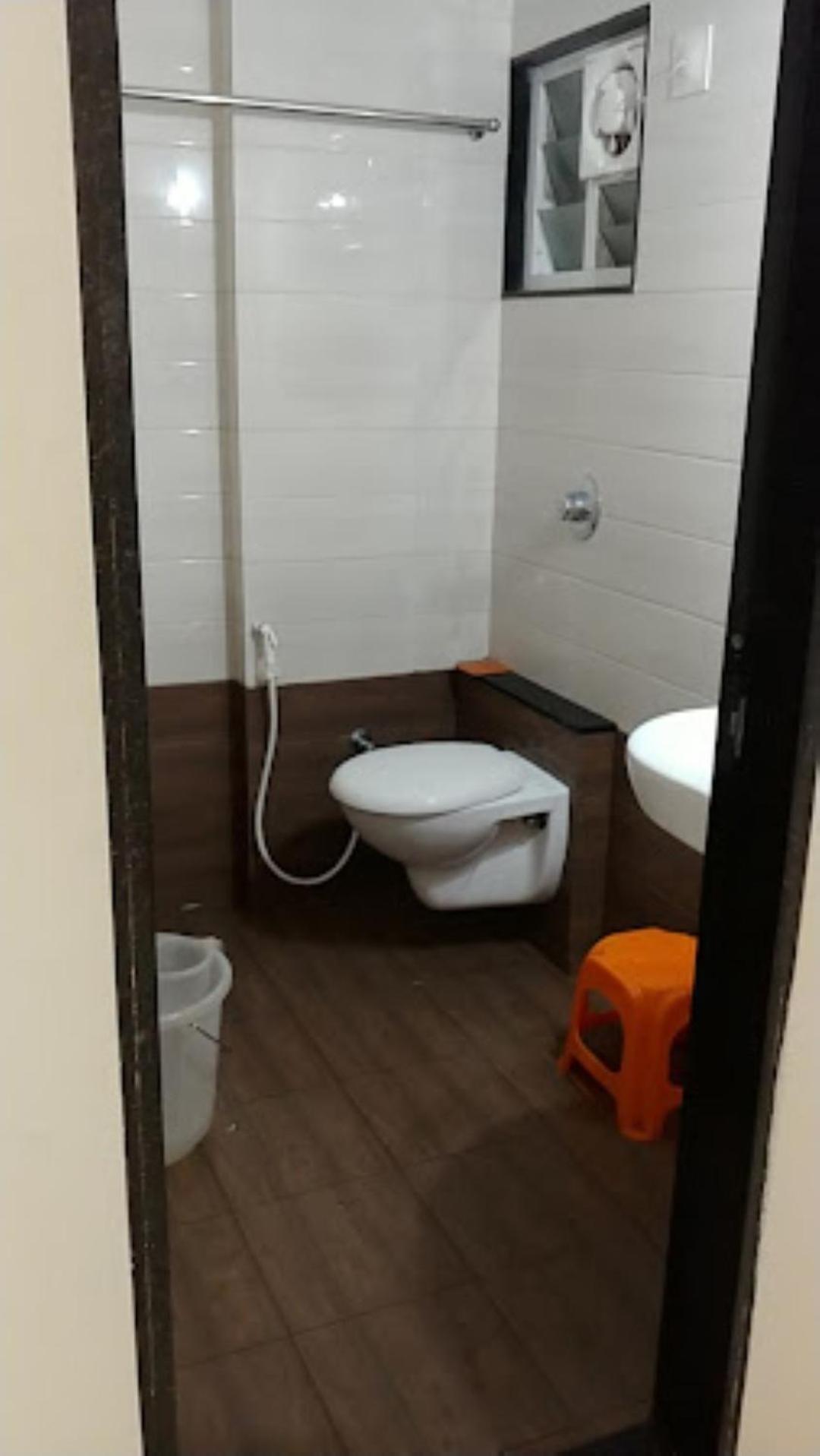 Hotel Samruddhi Lodging,Mangaluru Mulki 외부 사진